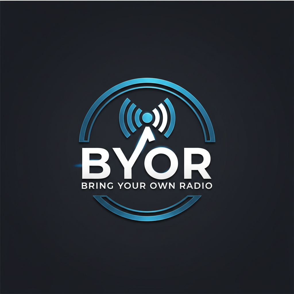BYOR Logo